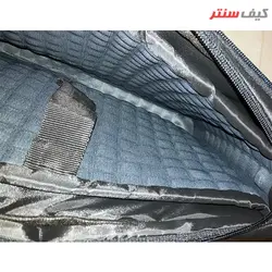 کیف لپ تاپ مدل لبخندی 037 مناسب برای لپ تاپ 15.6 اینچی