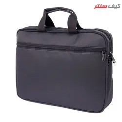 کیف لپ تاپ مدل لبخندی 037 مناسب برای لپ تاپ 15.6 اینچی