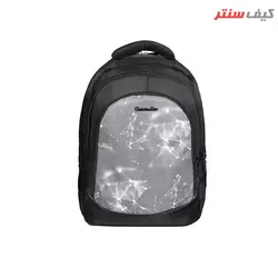 کوله پشتی لپ تاپ مدل DIOR BW08مناسب برای لپ تاپ 15.6 اینچی