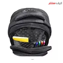 کوله پشتی لپ تاپ مدل DIOR BW08مناسب برای لپ تاپ 15.6 اینچی