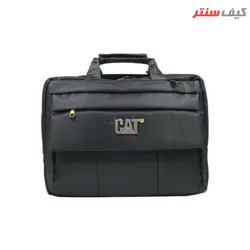 کیف دستی سه کاره لپ تاپ CAT مدل 404