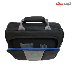 کیف لپ تاپ  کد 810 مناسب برای لپ تاپ 15.6 اینچی