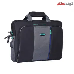 کیف لپ تاپ  کد 810 مناسب برای لپ تاپ 15.6 اینچی