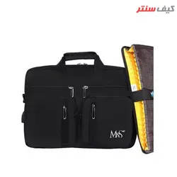 کیف لپ تاپ ام اند اس مدل 410 مناسب برای لپ تاپ 15.6 اینچی