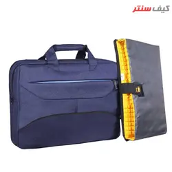 کیف لپ تاپ مدل X9002 مناسب برای لپ تاپ 15.6 اینچی
