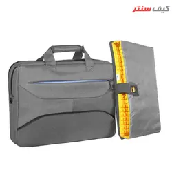 کیف لپ تاپ مدل X9002 مناسب برای لپ تاپ 15.6 اینچی