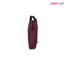 کیف لپ تاپ مدل تریپلت ct مناسب برای لپ تاپ 15 اینچی