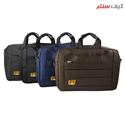 کیف لپ تاپ مدل تریپلت ct مناسب برای لپ تاپ 15 اینچی