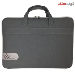 کاور لپ تاپ مدل SW-015 مناسب برای لپ تاپ   15.6 اینچی