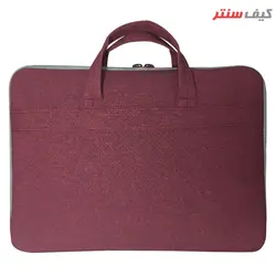کاور لپ تاپ مدل SW-015 مناسب برای لپ تاپ   15.6 اینچی