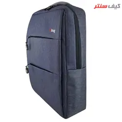 کوله پشتی لپ تاپ جی بگ مدل Prato مناسب برای لپ تاپ ۱۵.۶ اینچی