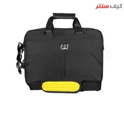 کیف لپ تاپ مدل 130-CT مناسب برای لپ تاپ 15.6 اینچی