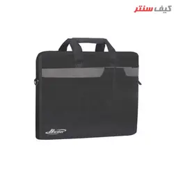 کیف لپ تاپ مدل BENTLEY-066 مناسب برای لپ تاپ 15.6 اینچی