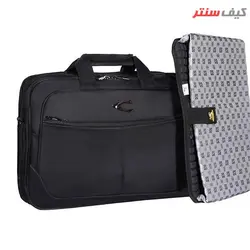 کیف لپ تاپ مدل Camel Active 302 مناسب برای لپ تاپ 15.6 اینچی