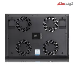 پایه خنک کننده دیپ کول مالتی کور X8 | کیف سنتر
