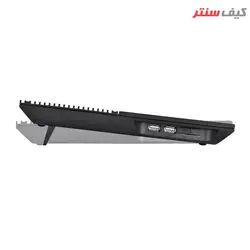 پایه خنک کننده دیپ کول مالتی کور X8 | کیف سنتر