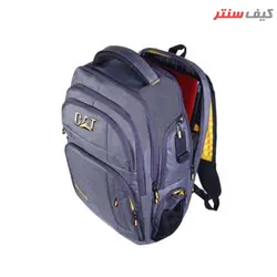 کوله پشتی لپ تاپ کد CT-690 مناسب برای لپ تاپ 15.6 اینچی