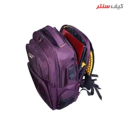 کوله پشتی لپ تاپ کد CT-690 مناسب برای لپ تاپ 15.6 اینچی