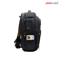 کوله پشتی لپ تاپ کد CT-690 مناسب برای لپ تاپ 15.6 اینچی