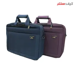 کیف لپ تاپ کاترپیلار مدل CT-180 مناسب برای لپ تاپ 15.6 اینچی