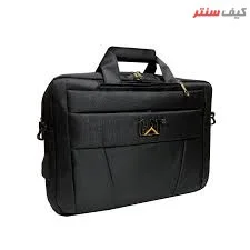 کیف لپ تاپ  مدل CAT-150 مناسب برای لپ تاپ 15.6 اینچی