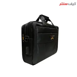 کیف لپ تاپ  مدل CAT-150 مناسب برای لپ تاپ 15.6 اینچی
