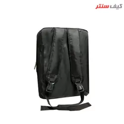 کیف لپ تاپ  مدل CAT-150 مناسب برای لپ تاپ 15.6 اینچی