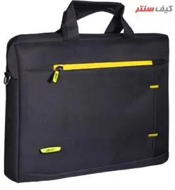 کیف لپ تاپ مدل 055 مناسب برای لپ تاپ 15.6 اینچی