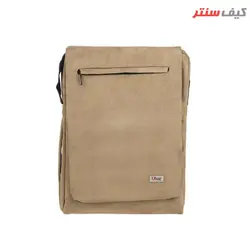 کیف لپ تاپ جی بگ مدل Functional مناسب برای لپ تاپ 15.6 اینچی