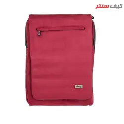 کیف لپ تاپ جی بگ مدل Functional مناسب برای لپ تاپ 15.6 اینچی