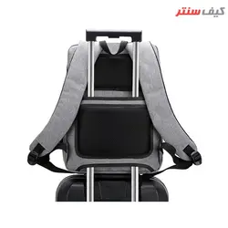 کیف لپ تاپ جی بگ مدل Prato-3 مناسب برای لپ تاپ 15.6 اینچی | کیف سنتر