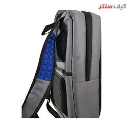 کیف لپ تاپ جی بگ مدل Prato-3 مناسب برای لپ تاپ 15.6 اینچی | کیف سنتر