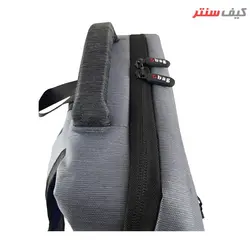 کیف لپ تاپ جی بگ مدل Prato-3 مناسب برای لپ تاپ 15.6 اینچی | کیف سنتر