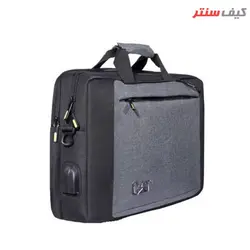 کیف لپ تاپ مدل CT-570 مناسب برای لپ تاپ 15.6 اینچی