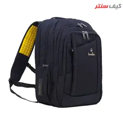 کوله پشتی لپ تاپ Benetton کد 3303 مناسب برای لپتاپ 15.6 اینچی