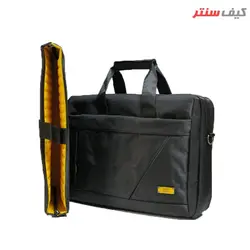 کیف لپ تاپ مدل CAT_0014 مناسب برای لپ تاپ تا 15.6 اینچی