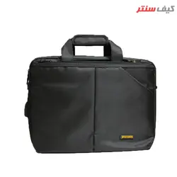 کیف لپ تاپ سه کاره مدل 0018 مناسب برای لپ تاپ 15.6 اینچی