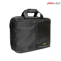 کیف لپ تاپ سه کاره مدل 0018 مناسب برای لپ تاپ 15.6 اینچی