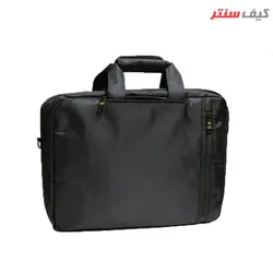 کیف لپ تاپ سه کاره مدل 0018 مناسب برای لپ تاپ 15.6 اینچی