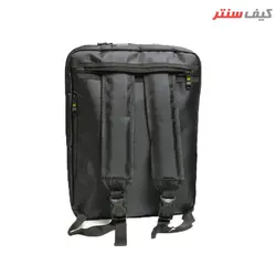 کیف لپ تاپ سه کاره مدل 0018 مناسب برای لپ تاپ 15.6 اینچی
