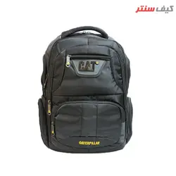 کوله پشتی مدل CAT _6060 مناسب برای لپ تاپ های 15.6  تا 17اینچی