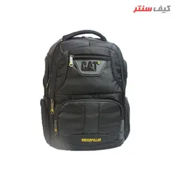 کوله پشتی مدل CAT _6060 مناسب برای لپ تاپ های 15.6  تا 17اینچی