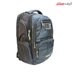 کوله پشتی مدل CAT _6060 مناسب برای لپ تاپ های 15.6  تا 17اینچی