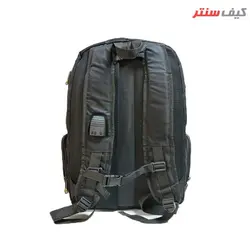 کوله پشتی مدل CAT _6060 مناسب برای لپ تاپ های 15.6  تا 17اینچی