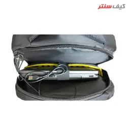 کوله پشتی مدل CAT _6060 مناسب برای لپ تاپ های 15.6  تا 17اینچی