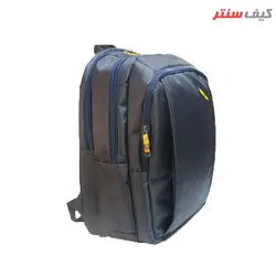 کوله لپ تاپ مدل CAT-2018 مناسب برای لپ تاپ 15.6 اینچی