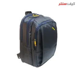 کوله لپ تاپ مدل CAT-2018 مناسب برای لپ تاپ 15.6 اینچی