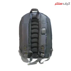 کوله لپ تاپ مدل CAT-2018 مناسب برای لپ تاپ 15.6 اینچی