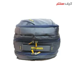کوله لپ تاپ مدل CAT-2018 مناسب برای لپ تاپ 15.6 اینچی