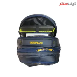کوله لپ تاپ مدل CAT-2018 مناسب برای لپ تاپ 15.6 اینچی